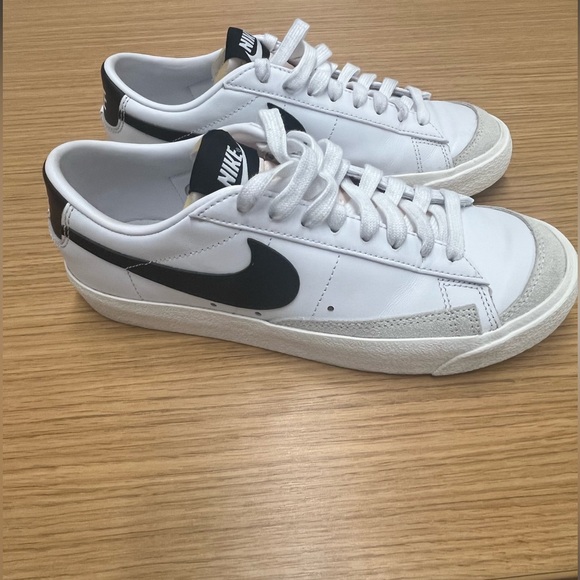 Nike Shoes - ❌NOT FOR SALE❌Nike Women’s Blazer Low Sneakers